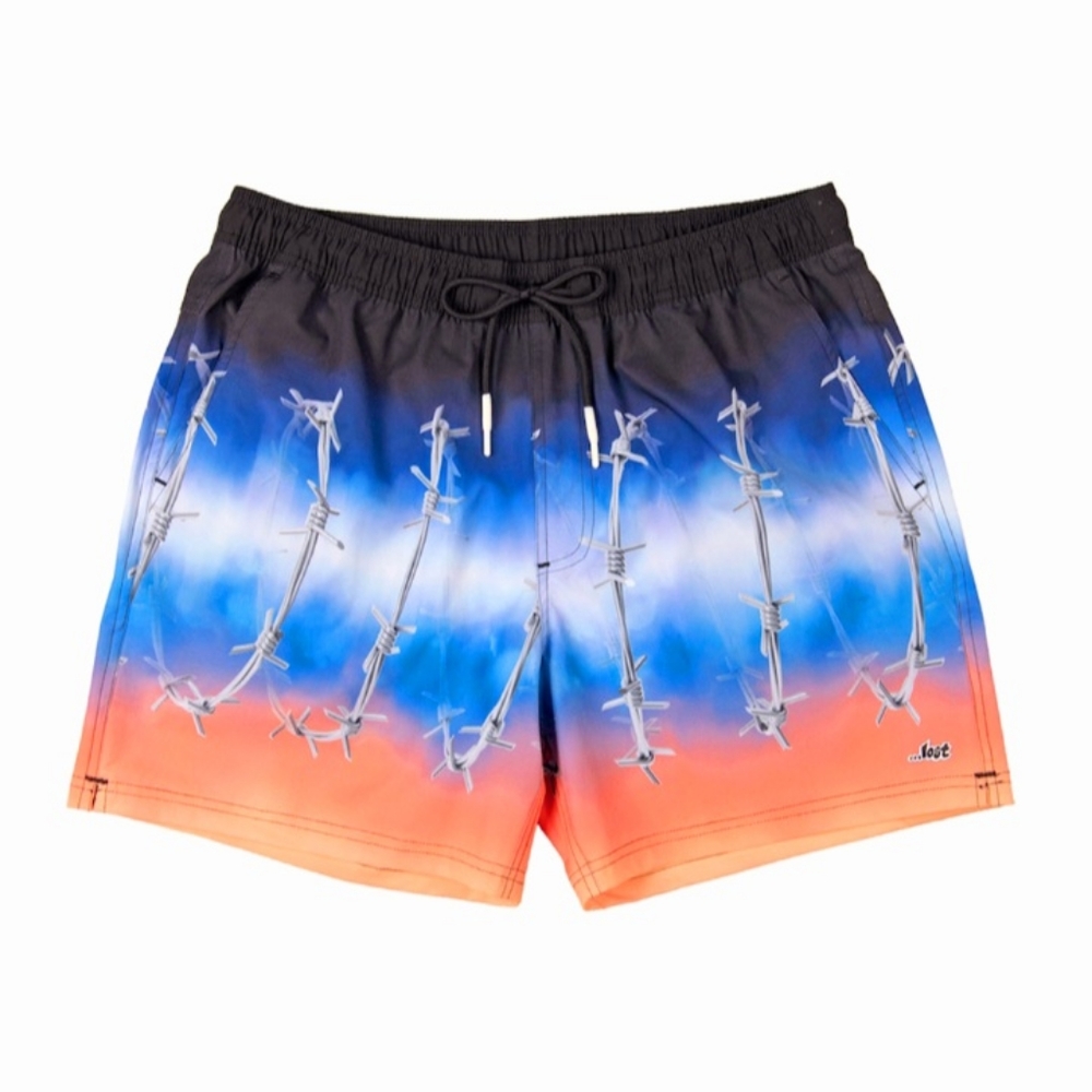 LOST...Swimshorts